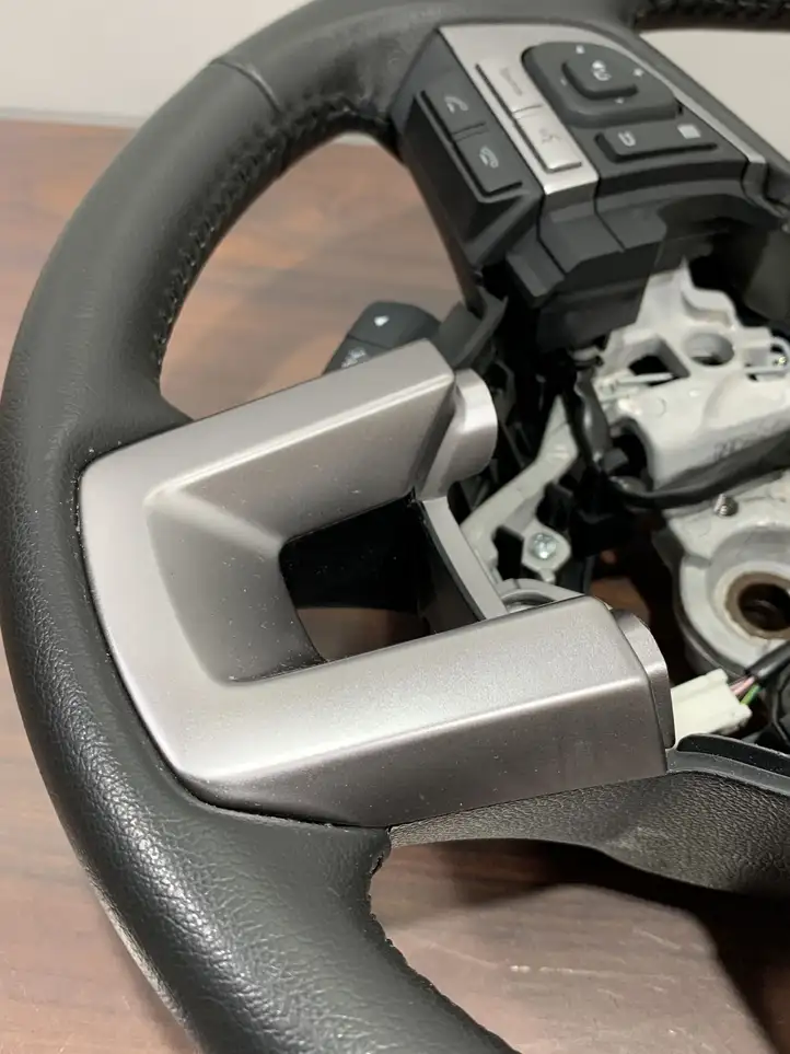 Subaru Outback (BS) (2014 - 2019) Руль — фото 6