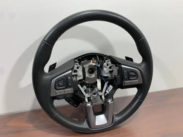 Subaru Outback (BS) (2014 - 2019) Руль — фото 10