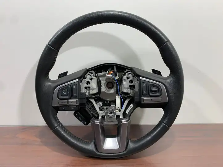 Subaru Outback (BS) (2014 - 2019) Руль — фото 11