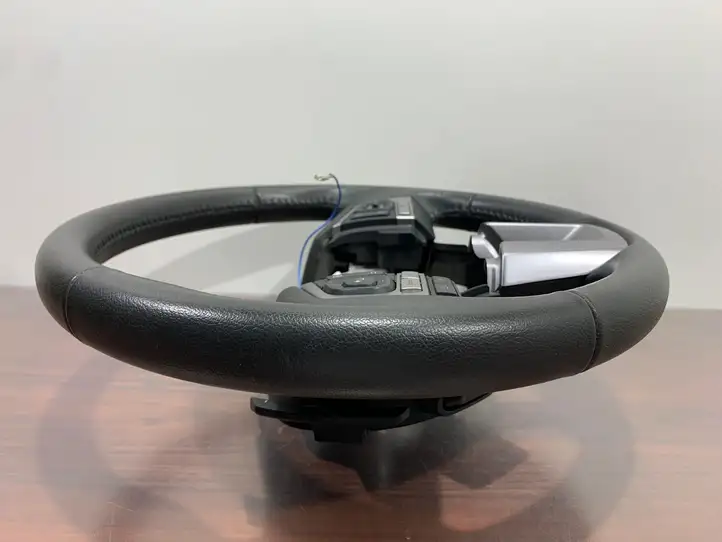 Subaru Outback (BS) (2014 - 2019) Руль — фото 17