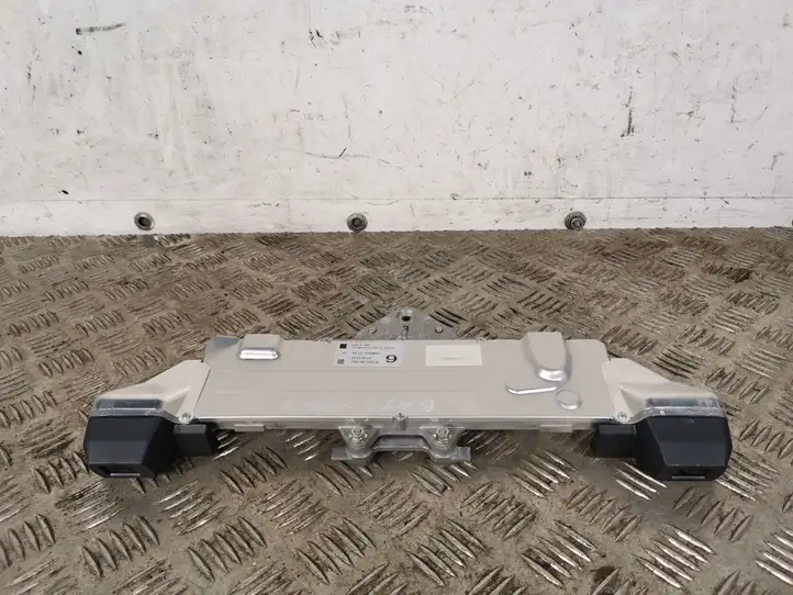 Subaru Outback (BS) (2014 - 2019) CAM202211D Камера в лобовом стекле — фото 1