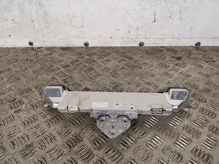 Subaru Outback (BS) (2014 - 2019) CAM202211D Камера в лобовом стекле — фото 3