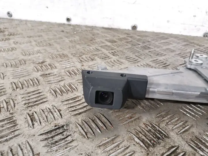 Subaru Outback (BS) (2014 - 2019) CAM202211D Камера в лобовом стекле — фото 5