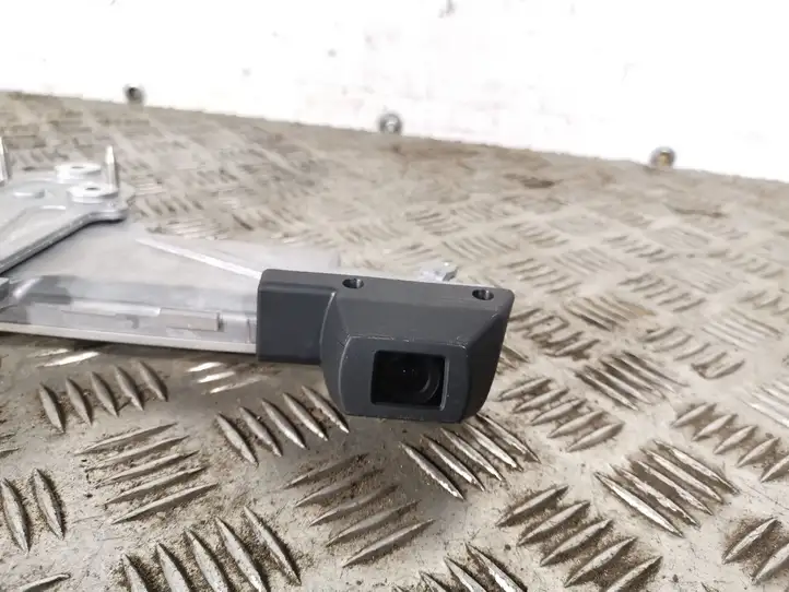 Subaru Outback (BS) (2014 - 2019) CAM202211D Камера в лобовом стекле — фото 6