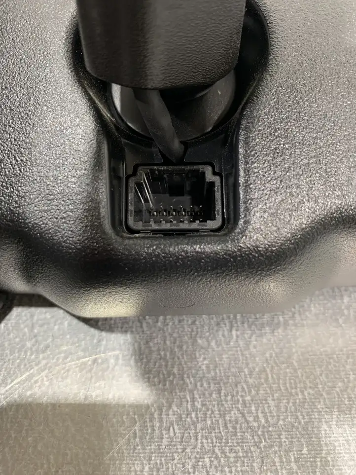 Infiniti Q50 (2013 - 2018) E11026133 Салонное зеркало заднего вида — фото 7