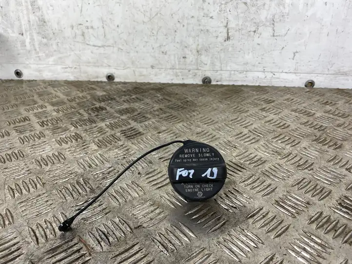 Subaru Forester SK (2018 - 2025) Крышка топливного бака — фото 1