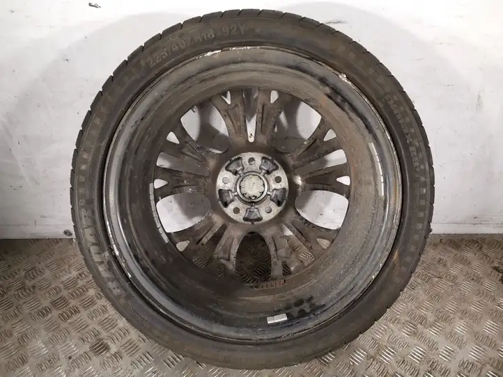 Kia Ceed (2012 - 2015) Легкосплавный колесный диск R18 — фото 4