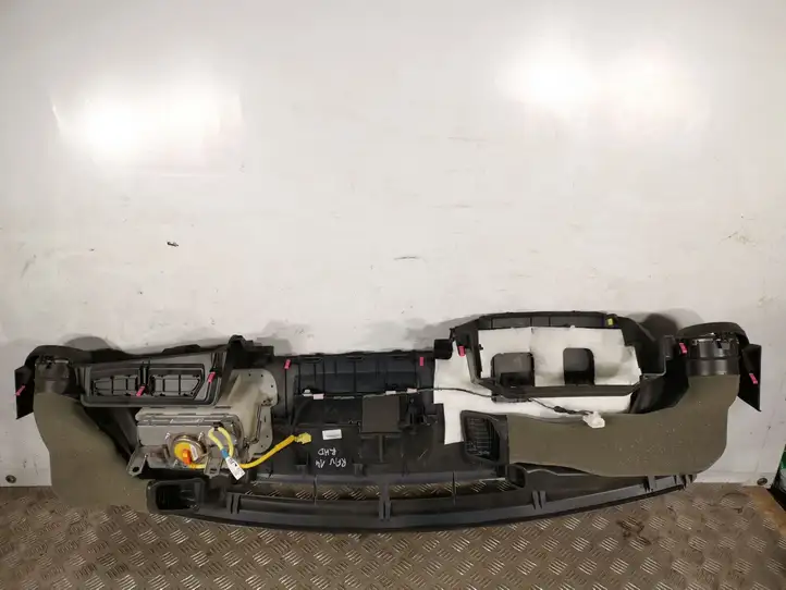 Toyota RAV 4 (XA40) (2012 - 2018) Подушка безопасности пассажира — фото 2
