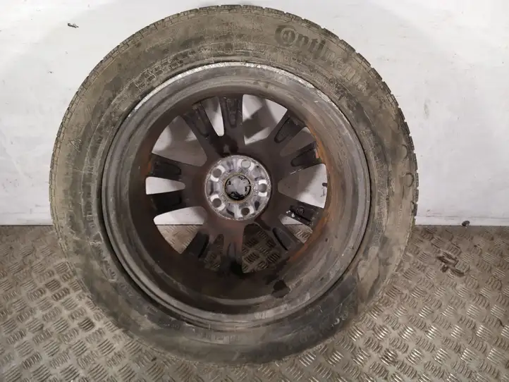 Toyota RAV 4 (XA40) (2012 - 2018) Легкосплавный колесный диск R18 — фото 4