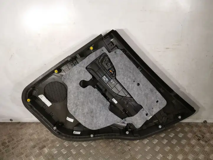 Opel Mokka (2012 - 2016) AVF84542600R Обшивка задней двери — фото 2