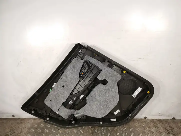 Opel Mokka (2012 - 2016) AVF84543600R Обшивка задней двери — фото 2