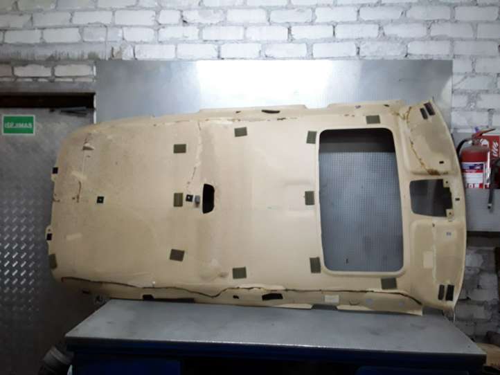 Volvo V70 (2004 - 2007)   Потолок