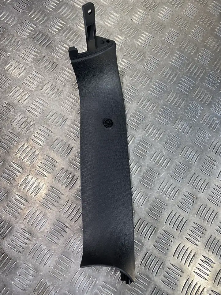 Mini Cooper Countryman R60 (2010 - 2016) 52107010 Основной отделочный щит — фото 16