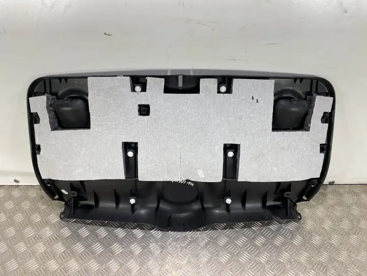 Mini Cooper Countryman R60 (2010 - 2016) 52107010 Основной отделочный щит — фото 19