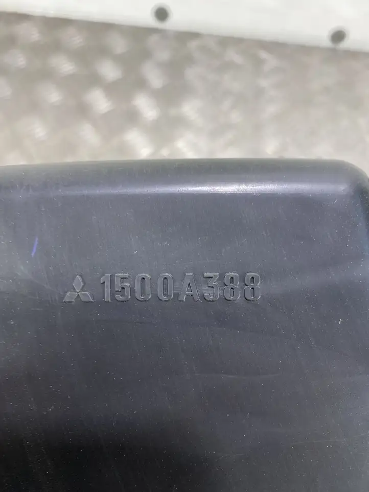 Mitsubishi ASX (2019 - ) 1500A388 Корпус воздушного фильтра — фото 2