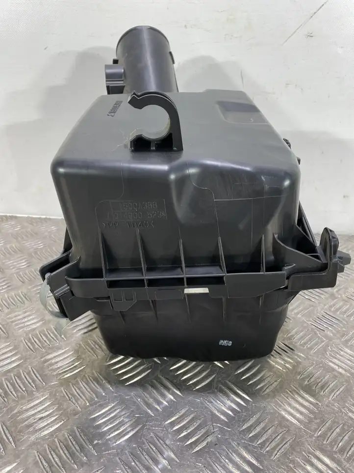 Mitsubishi ASX (2019 - ) 1500A388 Корпус воздушного фильтра — фото 3