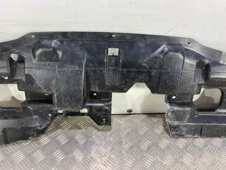 Mitsubishi ASX (2019 - ) 5379A269 Защита переднего бампера снизу — фото 2