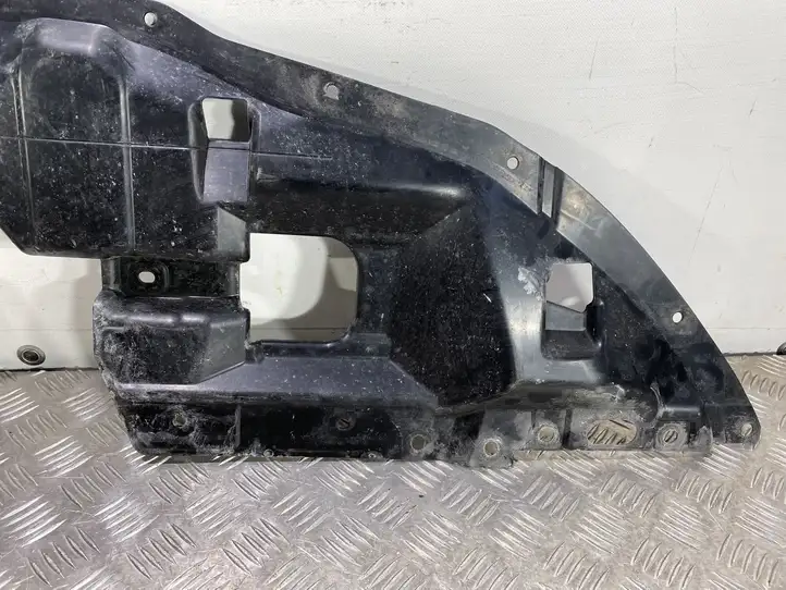 Mitsubishi ASX (2019 - ) 5379A269 Защита переднего бампера снизу — фото 8