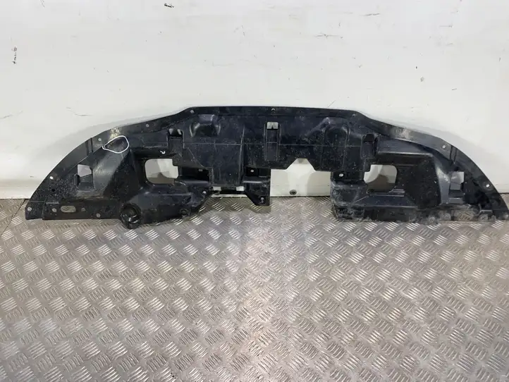 Mitsubishi ASX (2019 - ) 5379A269 Защита переднего бампера снизу — фото 10