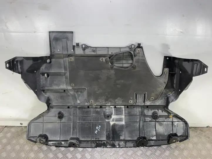 Subaru Forester SK (2018 - 2025) 56410SJ010 Защита двигателя — фото 6