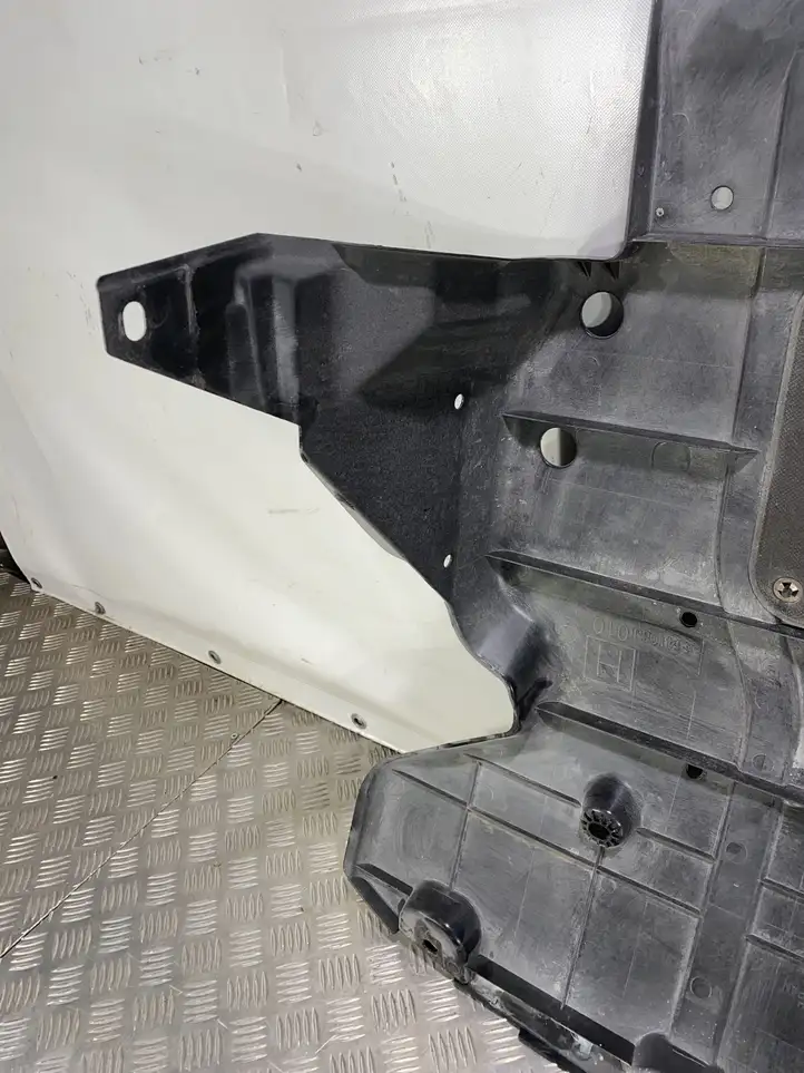 Subaru Forester SK (2018 - 2025) 56410SJ010 Защита двигателя — фото 8