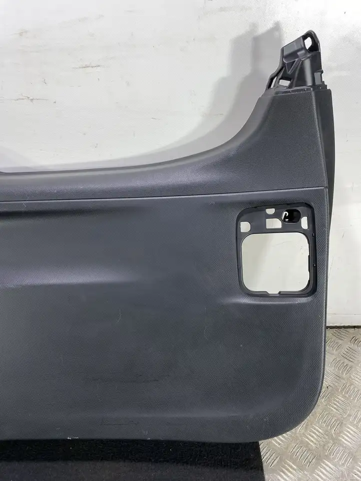 Subaru Forester SK (2018 - 2025) 94341SG000 Основной отделочный щит — фото 4