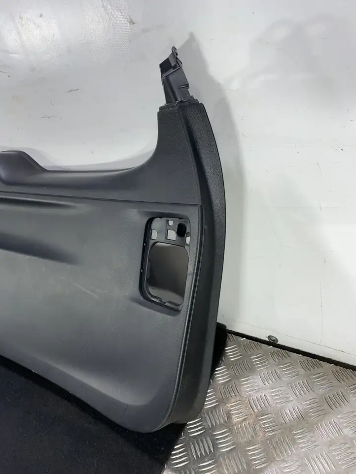 Subaru Forester SK (2018 - 2025) 94341SG000 Основной отделочный щит — фото 10