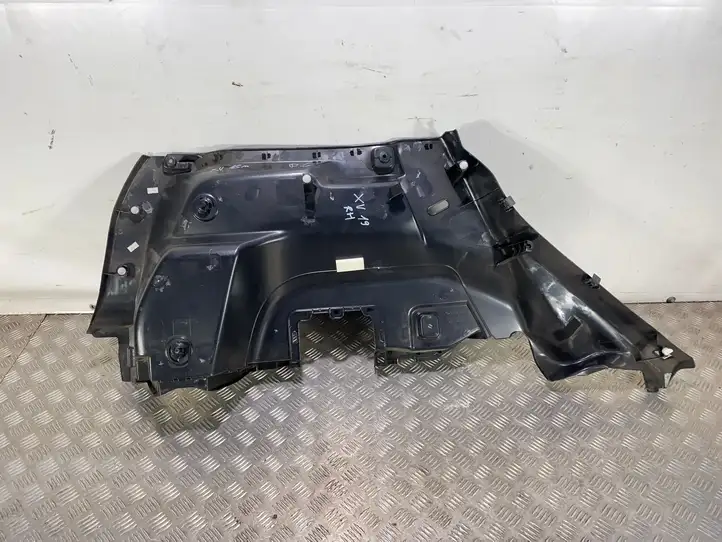 Subaru XV II (2018 - 2021) Боковая обшивка багажника — фото 6