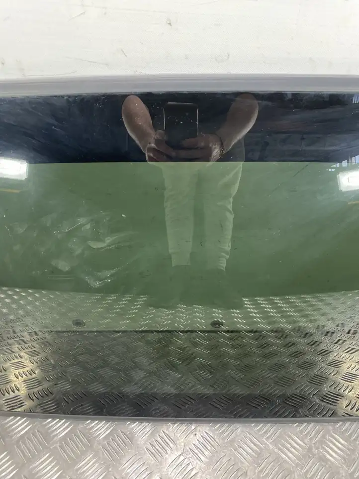 Subaru Outback (BT) (2019 - ) Стекло люка — фото 5