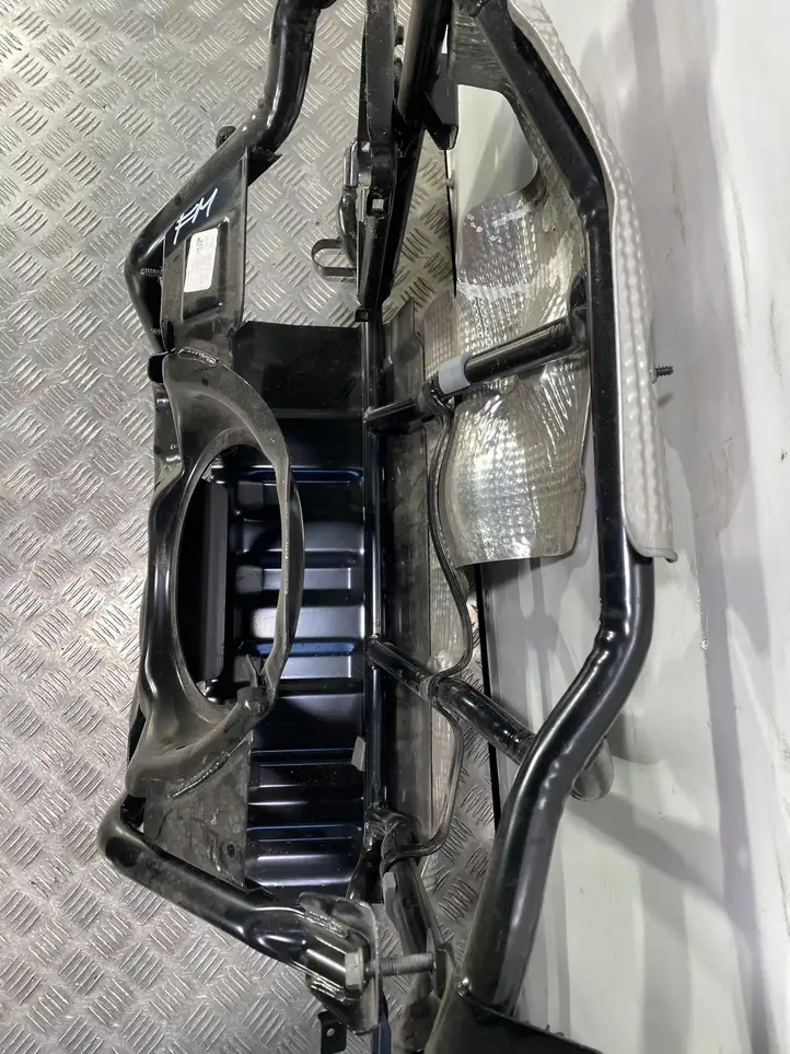 Cupra Formentor (2021 - ) 100107117 Кронштейн топливного бака — фото 10