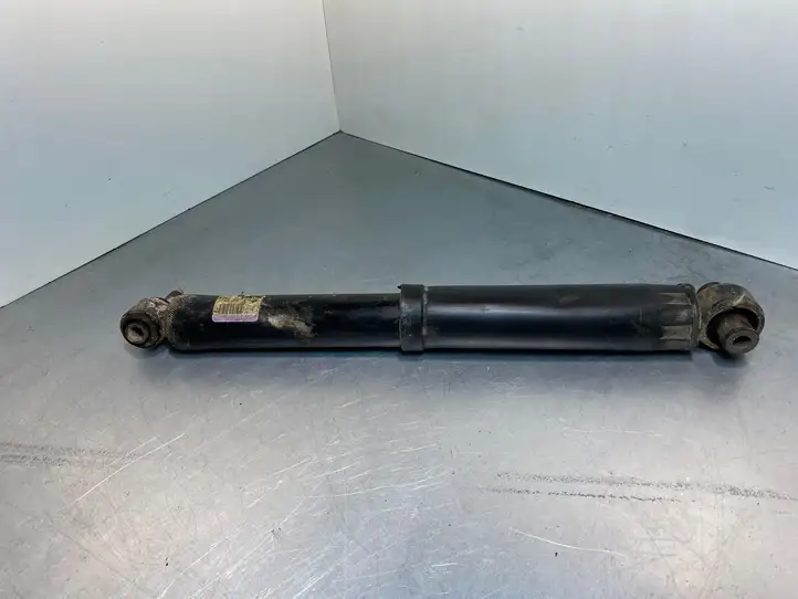 Renault Kadjar (2015 - 2018) 562104EA2A Задний aмортизатор — фото 6
