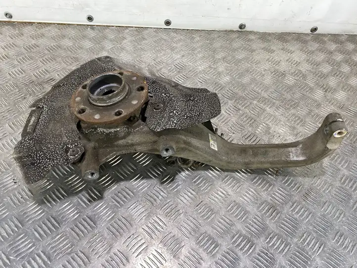 Alfa Romeo Stelvio Type 949 (2017 - ) 00505415510 Ступица колеса — фото 1