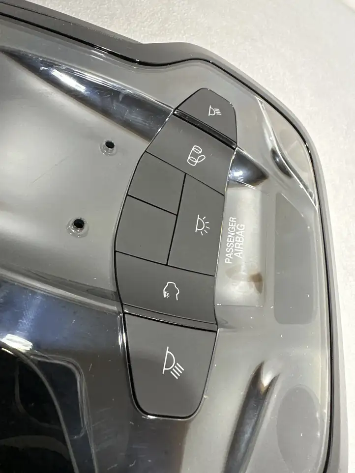 Alfa Romeo Stelvio Type 949 (2017 - ) 01561305440 Передняя подсветка — фото 8