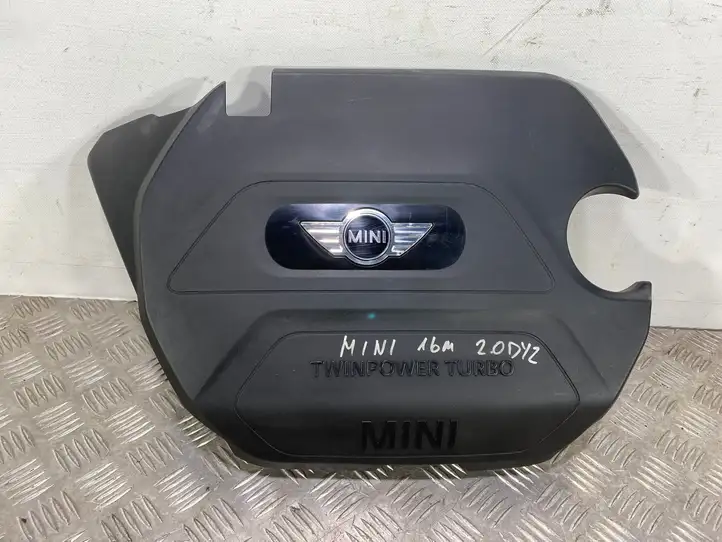 Mini Cooper Countryman R60 (2010 - 2016) 8514200 Крышка двигателя декоративная — фото 1