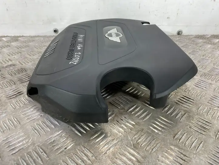 Mini Cooper Countryman R60 (2010 - 2016) 8514200 Крышка двигателя декоративная — фото 2