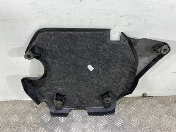 Mini Cooper Countryman R60 (2010 - 2016) 8514200 Крышка двигателя декоративная — фото 7