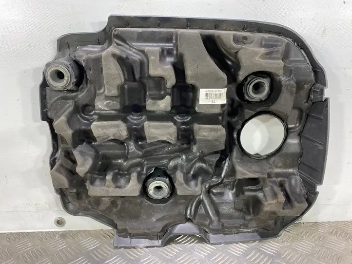 Hyundai i40 (2011 - ) 292402A902 Крышка двигателя декоративная — фото 7