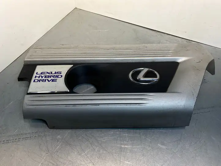 Lexus NX (2014 - 2017) 1260136160 Крышка двигателя декоративная — фото 1