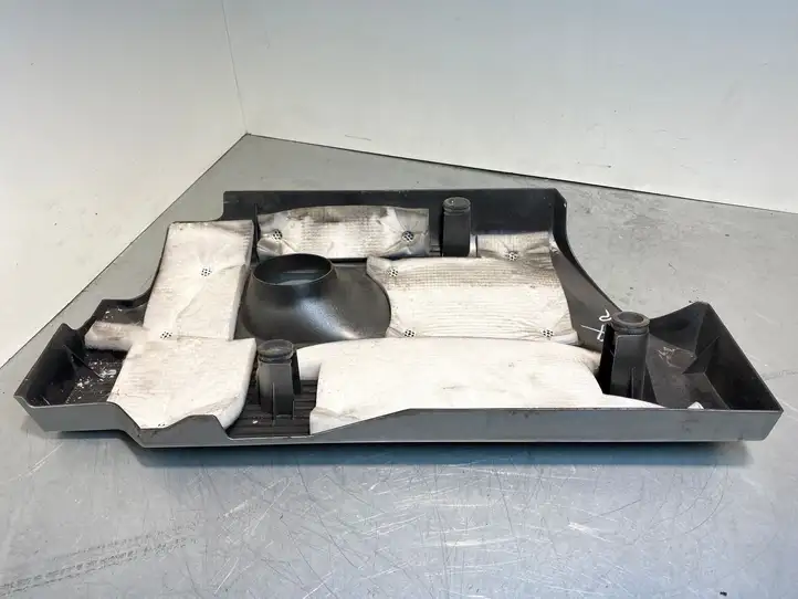 Lexus NX (2014 - 2017) 1260136160 Крышка двигателя декоративная — фото 7