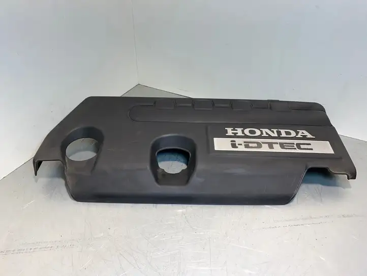 Honda Civic IX (2011 - 2017) R3LG32121 Крышка двигателя декоративная — фото 1