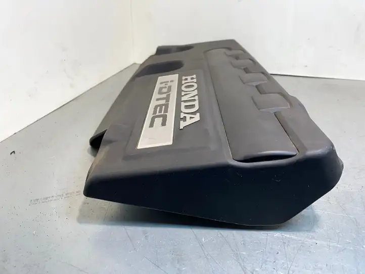 Honda Civic IX (2011 - 2017) R3LG32121 Крышка двигателя декоративная — фото 2