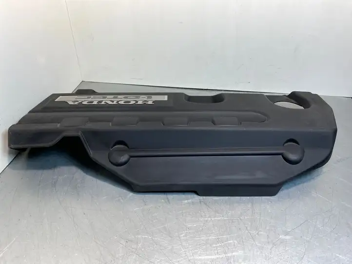 Honda Civic IX (2011 - 2017) R3LG32121 Крышка двигателя декоративная — фото 7