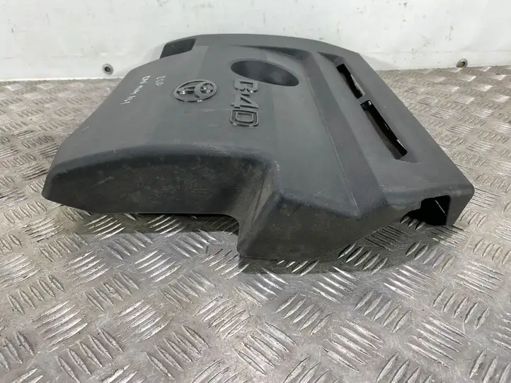 Toyota RAV 4 (XA40) (2012 - 2018) 5808092 Крышка двигателя декоративная — фото 2