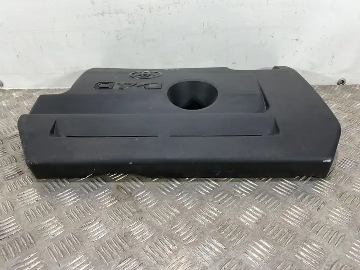 Toyota RAV 4 (XA40) (2012 - 2018) 5808092 Крышка двигателя декоративная — фото 4