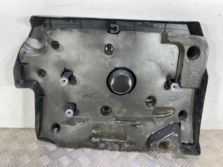 Toyota RAV 4 (XA40) (2012 - 2018) 5808092 Крышка двигателя декоративная — фото 6