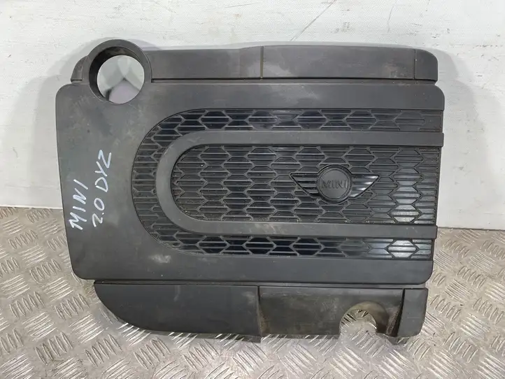 Mini Cooper Countryman R60 (2010 - 2016) 7811920 Крышка двигателя декоративная — фото 1