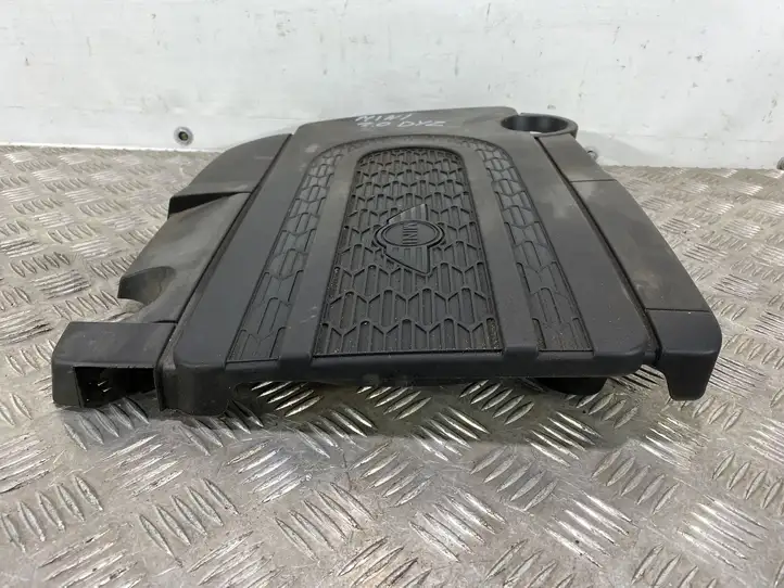 Mini Cooper Countryman R60 (2010 - 2016) 7811920 Крышка двигателя декоративная — фото 2
