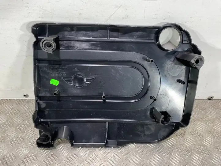 Mini Cooper Countryman R60 (2010 - 2016) 7811920 Крышка двигателя декоративная — фото 7