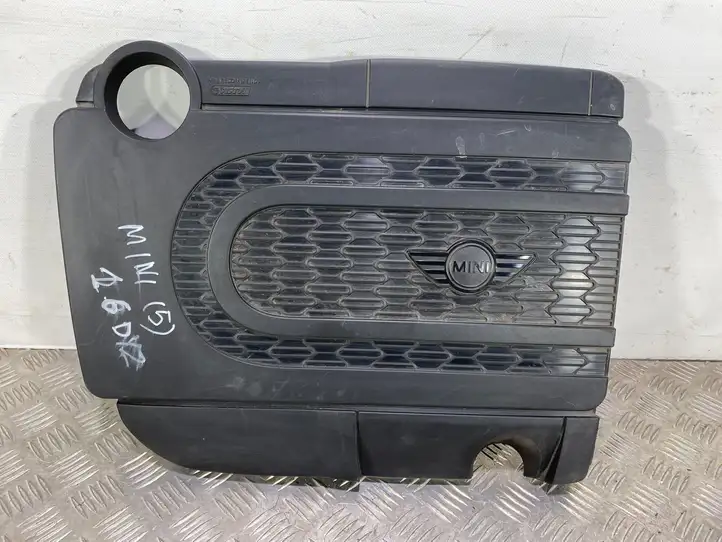 Mini Cooper Countryman R60 (2010 - 2016) 7811920 Крышка двигателя декоративная — фото 1