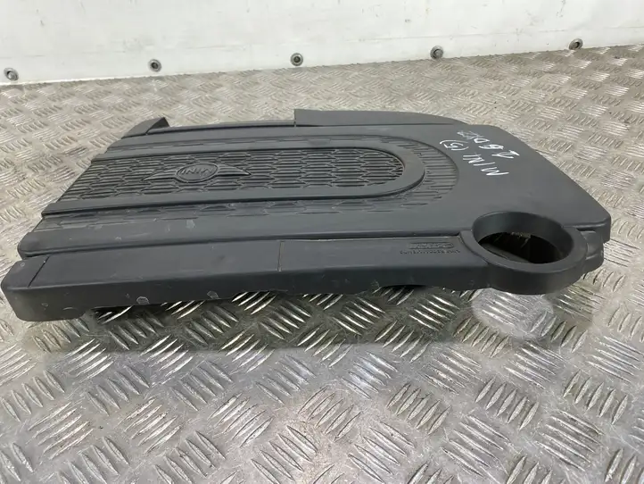 Mini Cooper Countryman R60 (2010 - 2016) 7811920 Крышка двигателя декоративная — фото 3